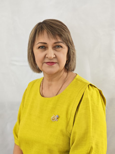 Гайдамака Галина Михайловна Гайдамака Галина Михайловна